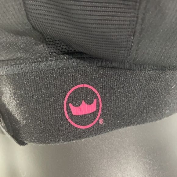 DEFECT Women's She Fit Velcro Strap Adjustable Bra C12 - Picture 3 of 8